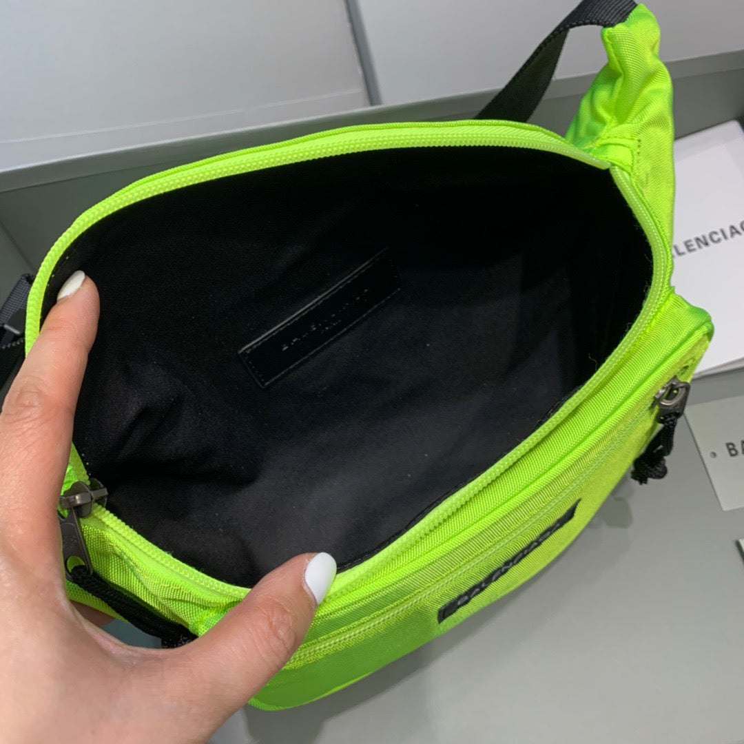 BLCG Cross Body Bag