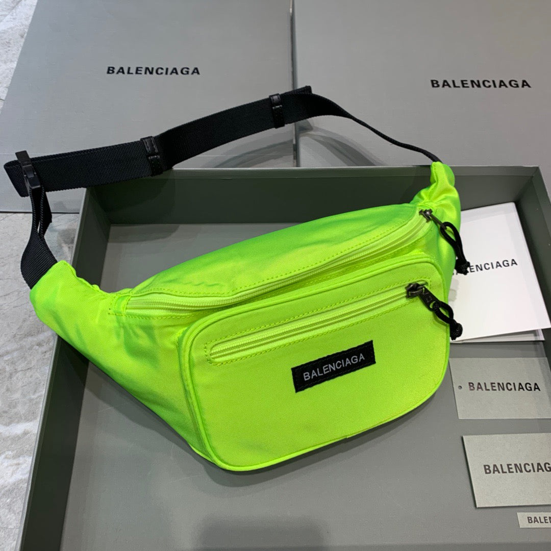 BLCG Cross Body Bag