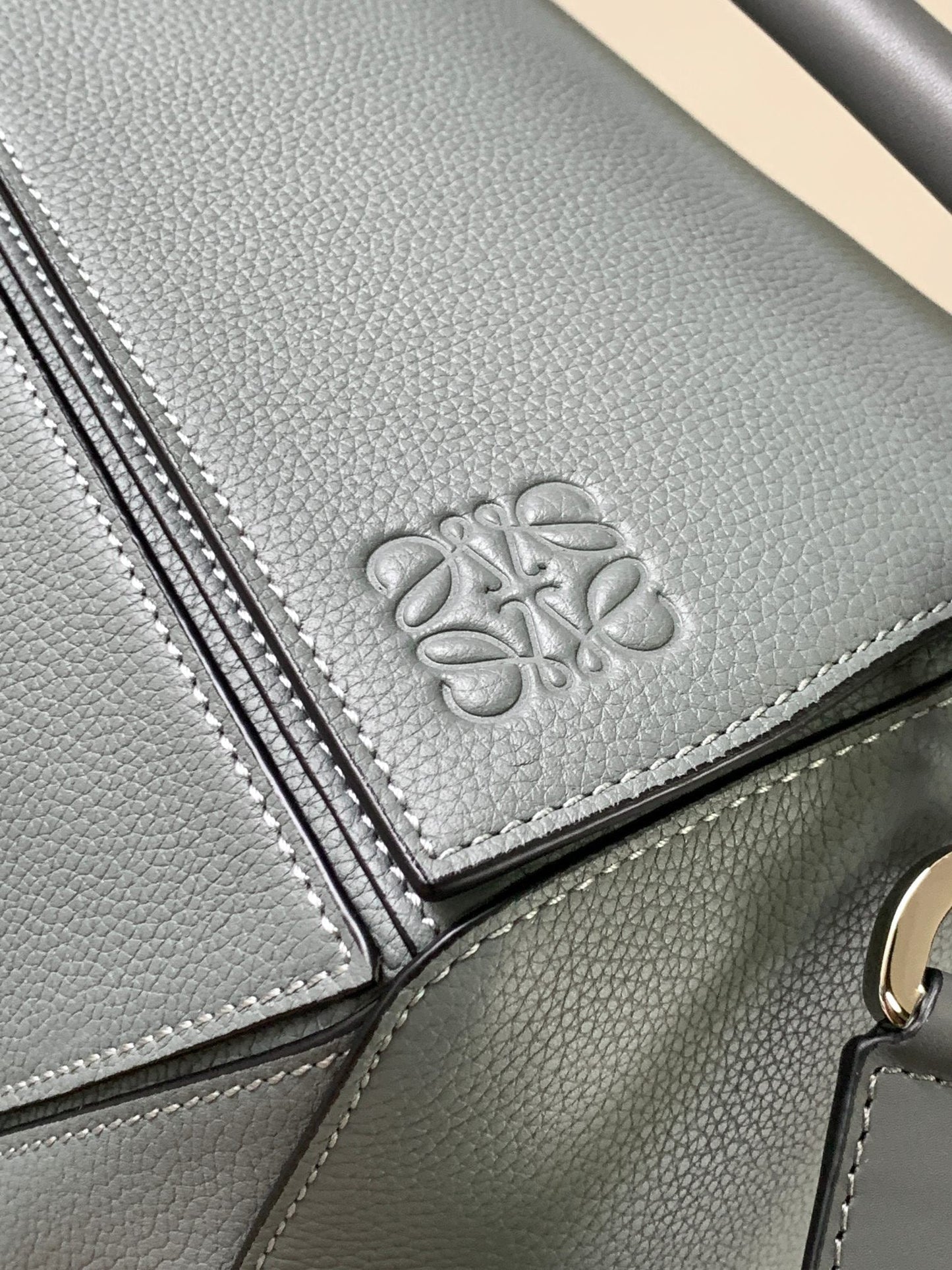 LO Puzzle Bag