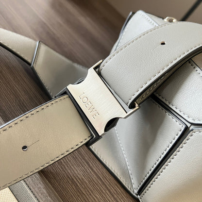 LO Puzzle Bag