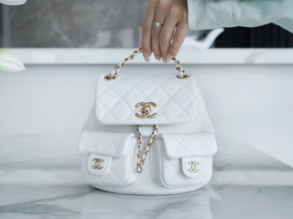 CHA Duma Backpack