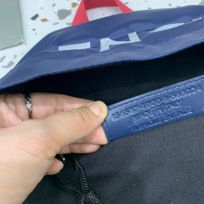 BLCG Back Pack