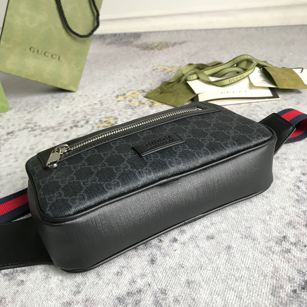 GUC Cross Body Bag