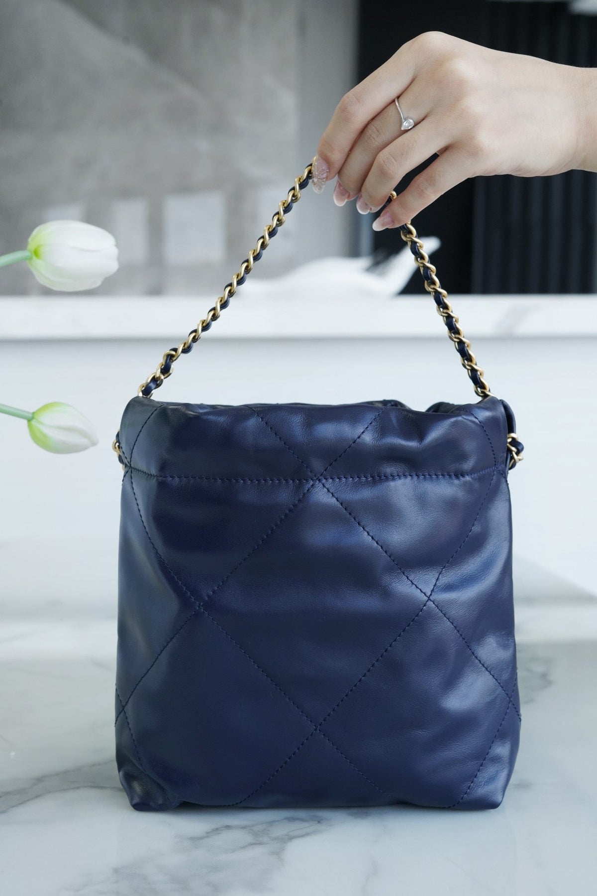 CHA 22 Mini Bag
