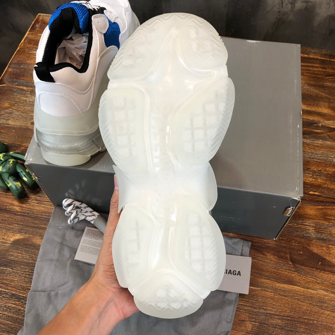 BLCG Sneakers