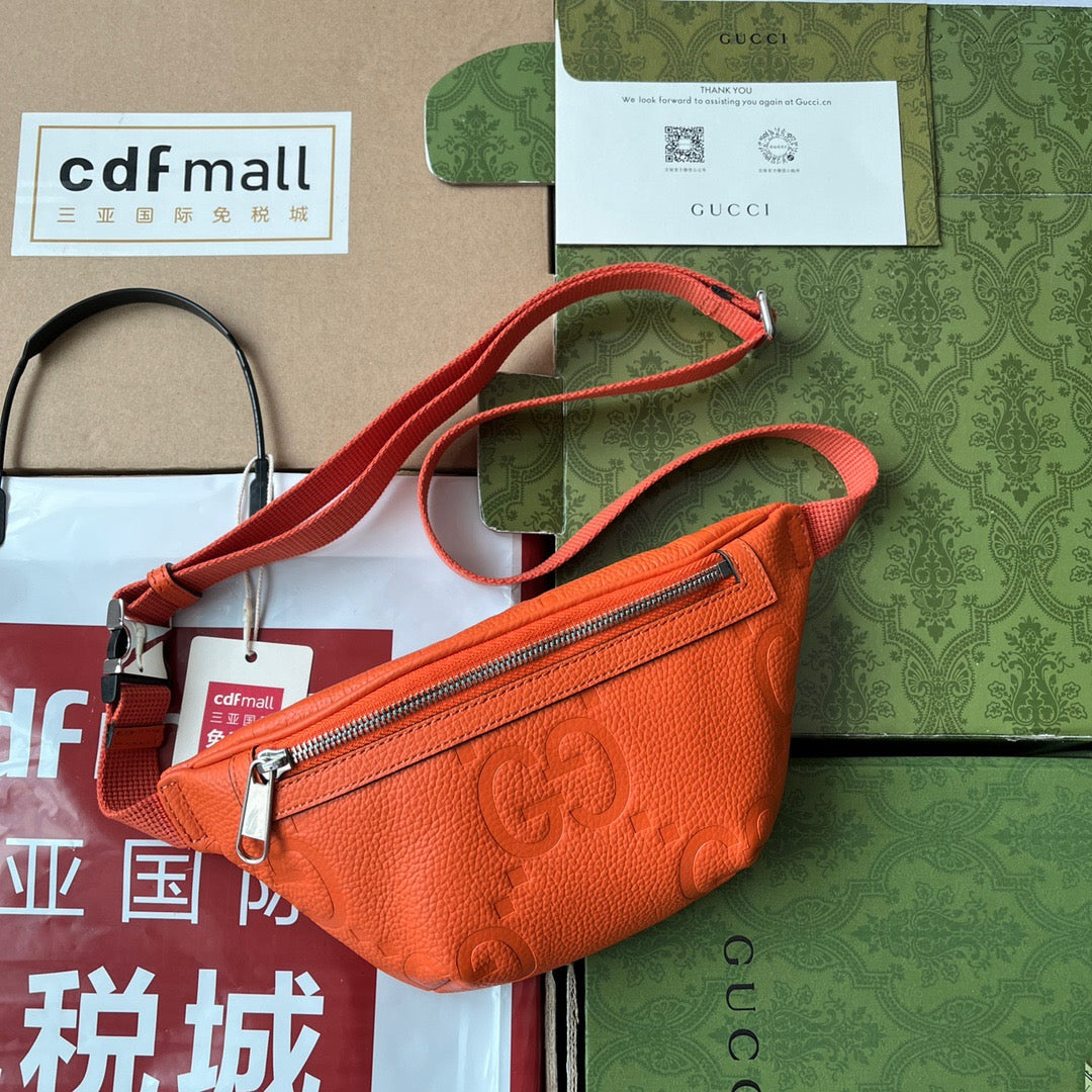 GUC Cross Body Bag