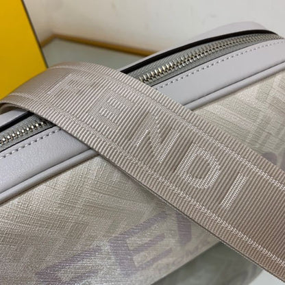 FEN Messenger Bag