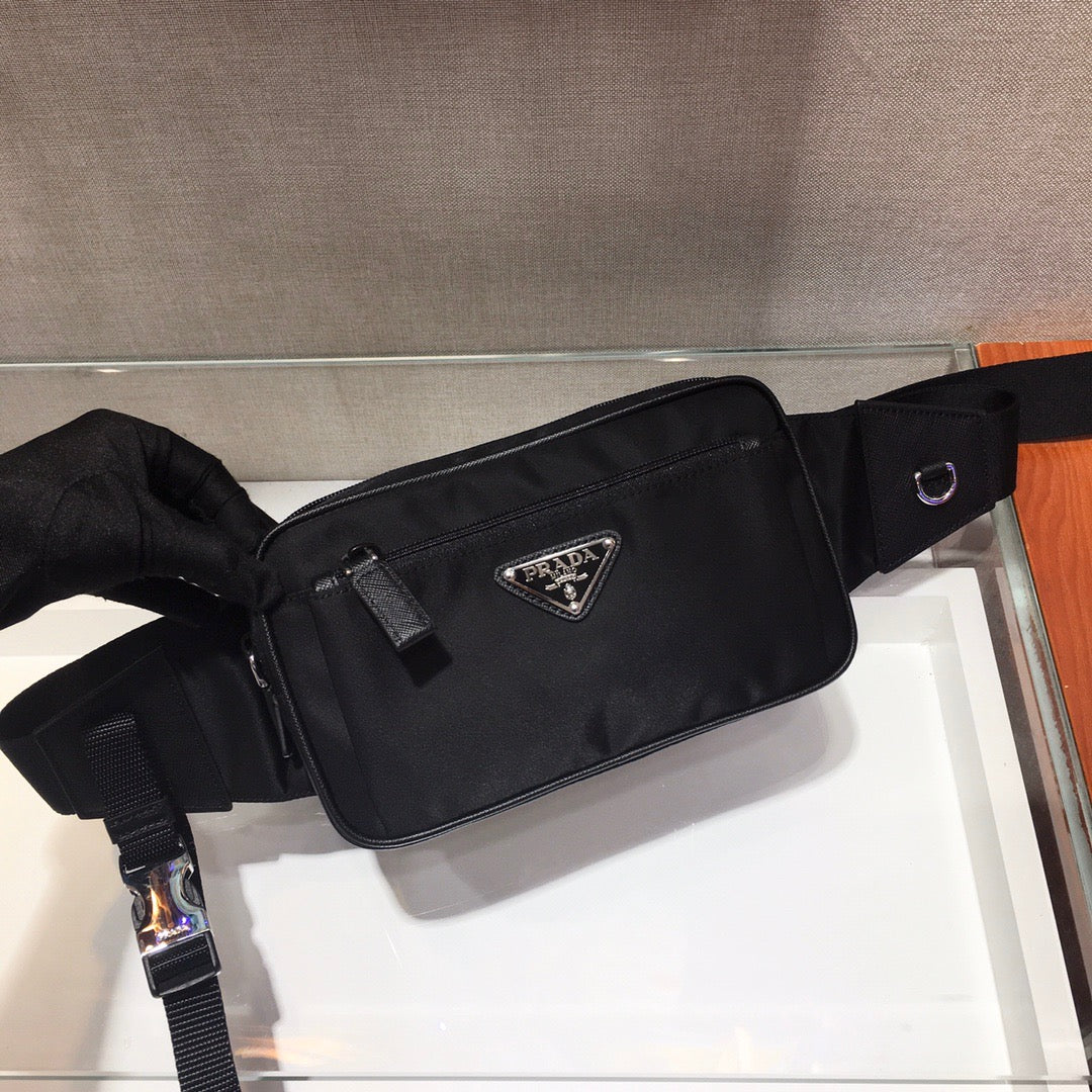 PRA Cross Body Bag