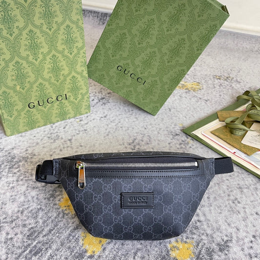GUC Cross Body Bag