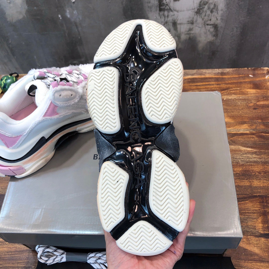 BLCG Sneakers
