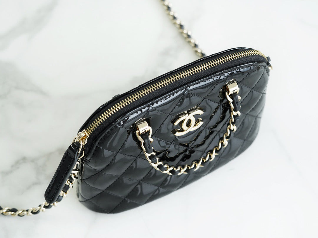 CHA 23s Mini Clutch