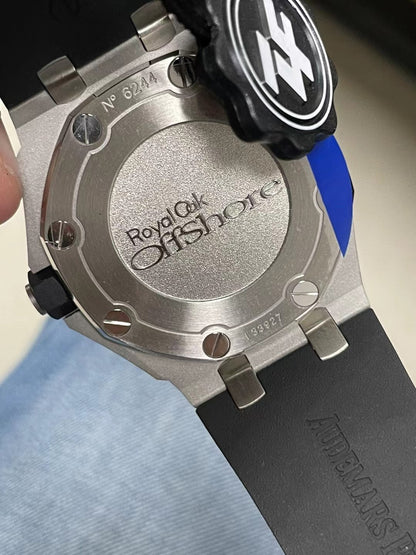 Audemar Piguet Royak Oak