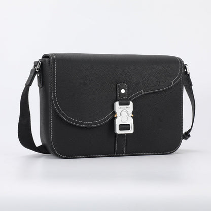 DIO Saddle Messenger Bag