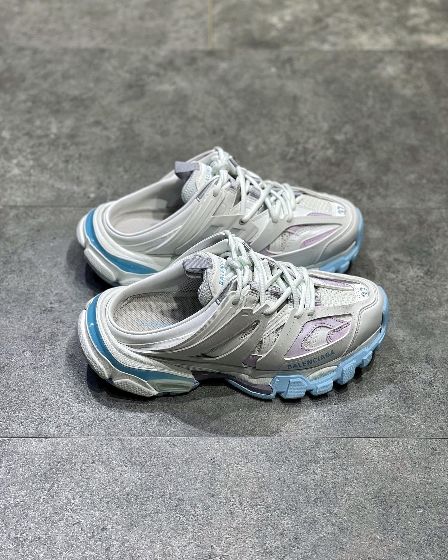 BLCG Sneakers