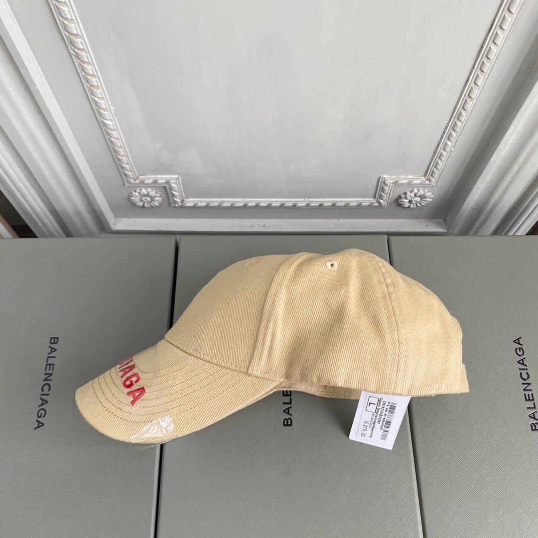 Caps