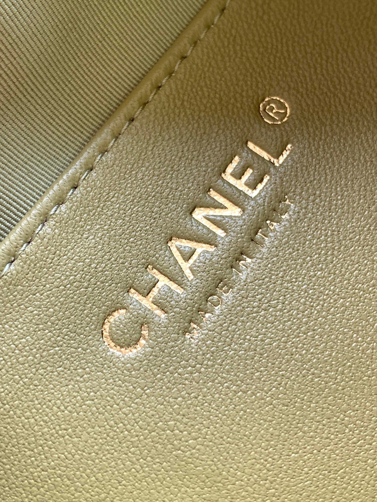 CHA 31Bag Mini