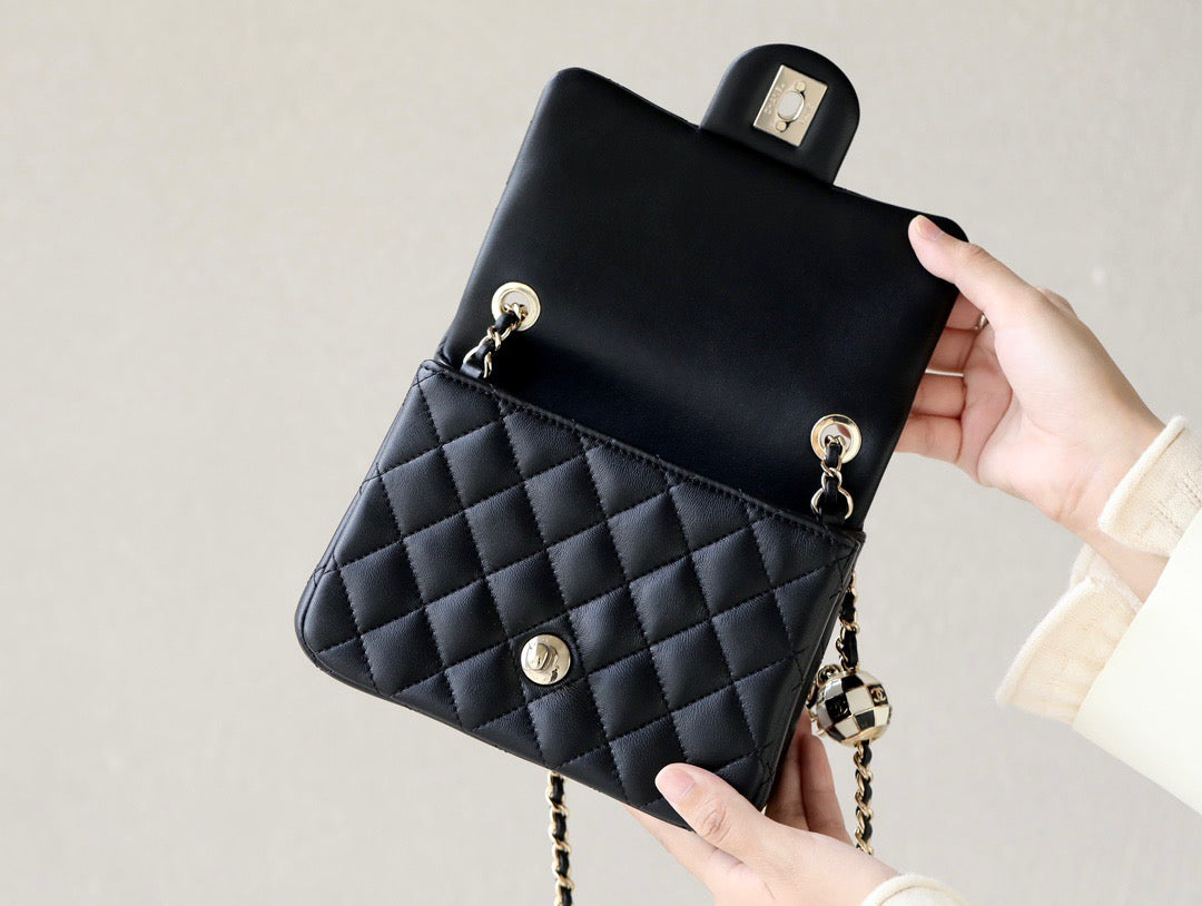 CHA Mini Flap