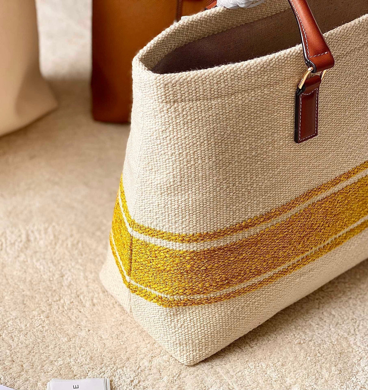 CEL Tote