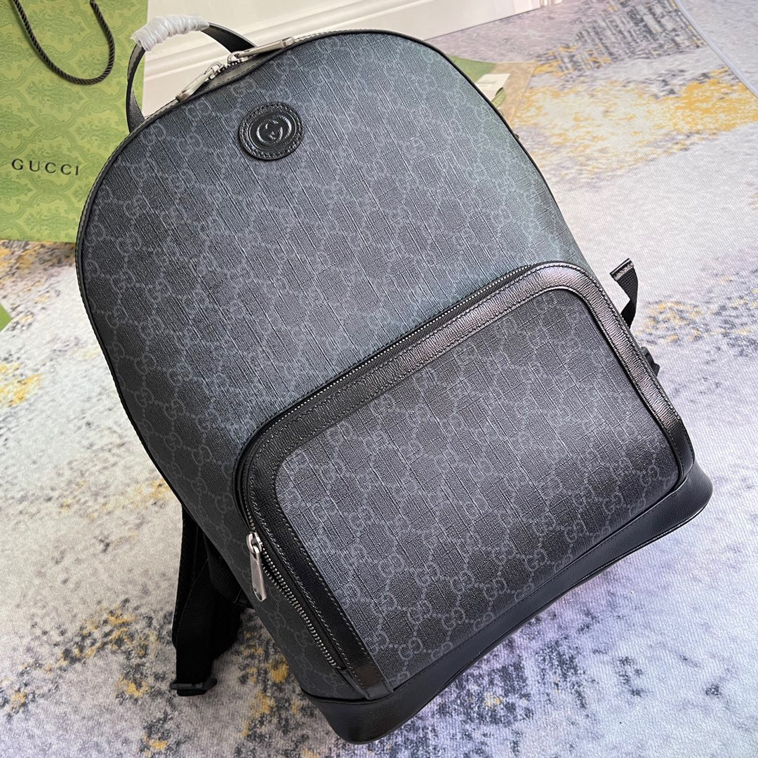 GUC Backpack