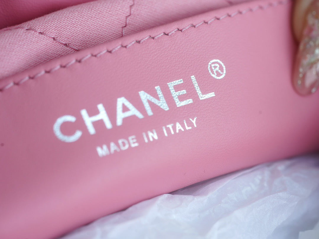 CHA 23s 22Mini Bag