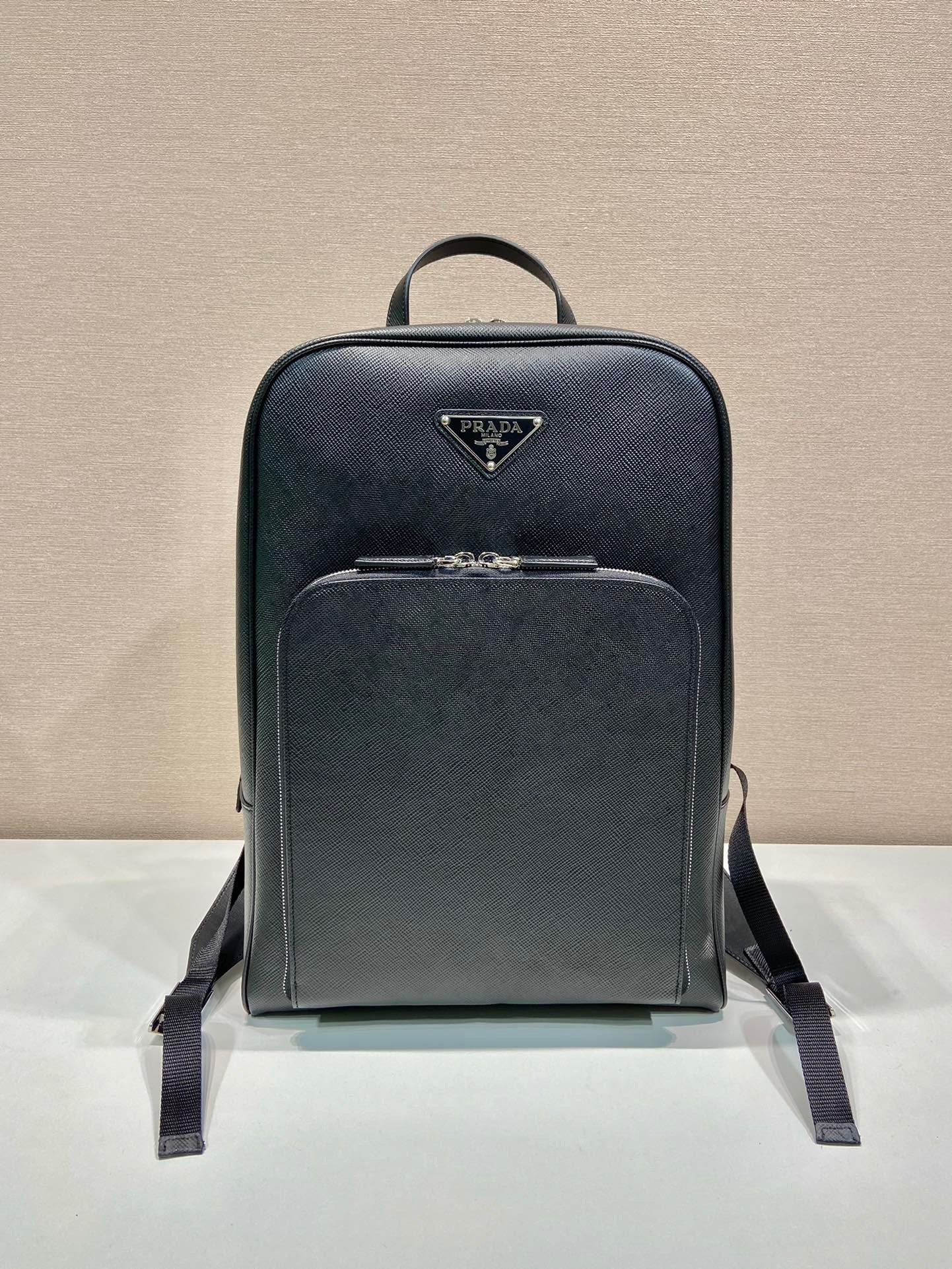 PRA Backpack
