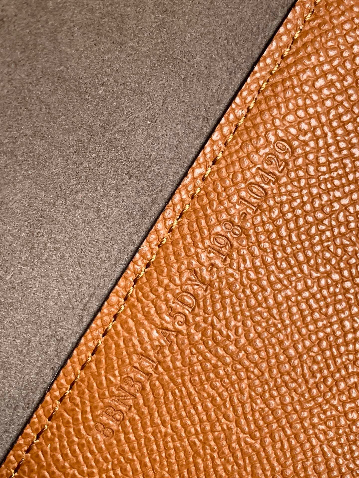 FEN Mini Handbag