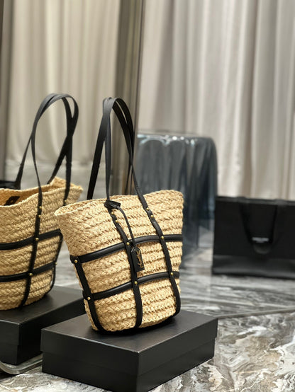 YLS Panier Tote