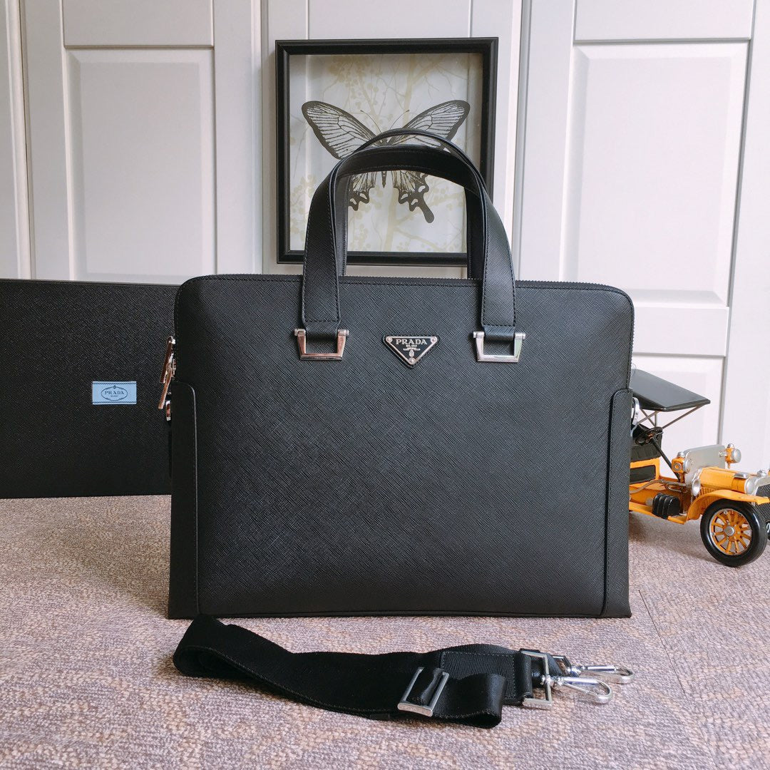 PRA Briefcases