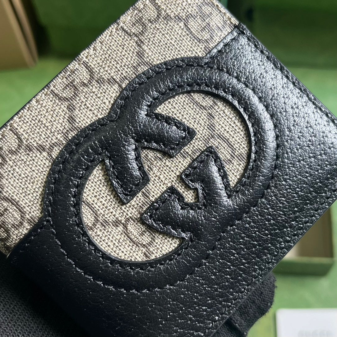 GUC Wallet