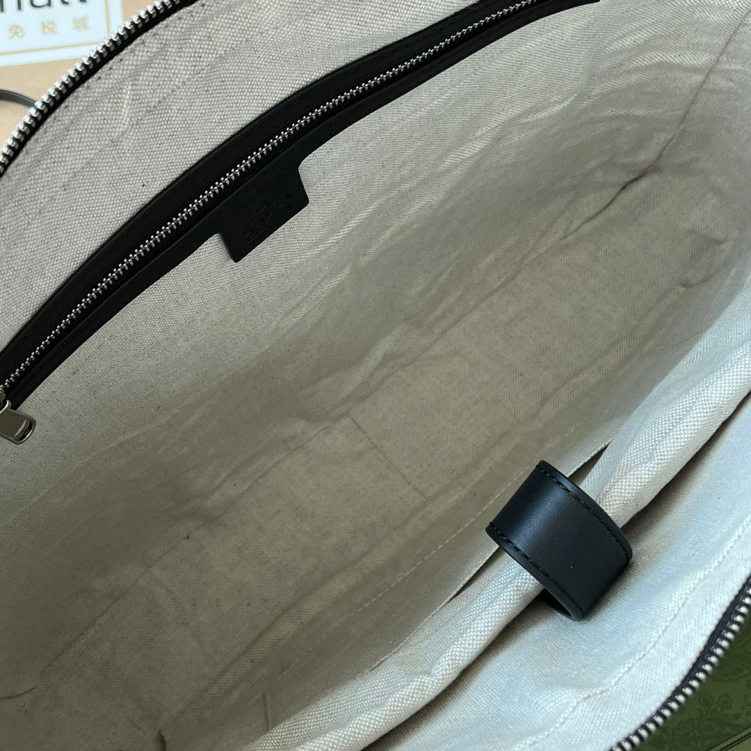 GUC Briefcases Bag