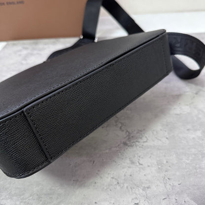 BURB Messenger Bag