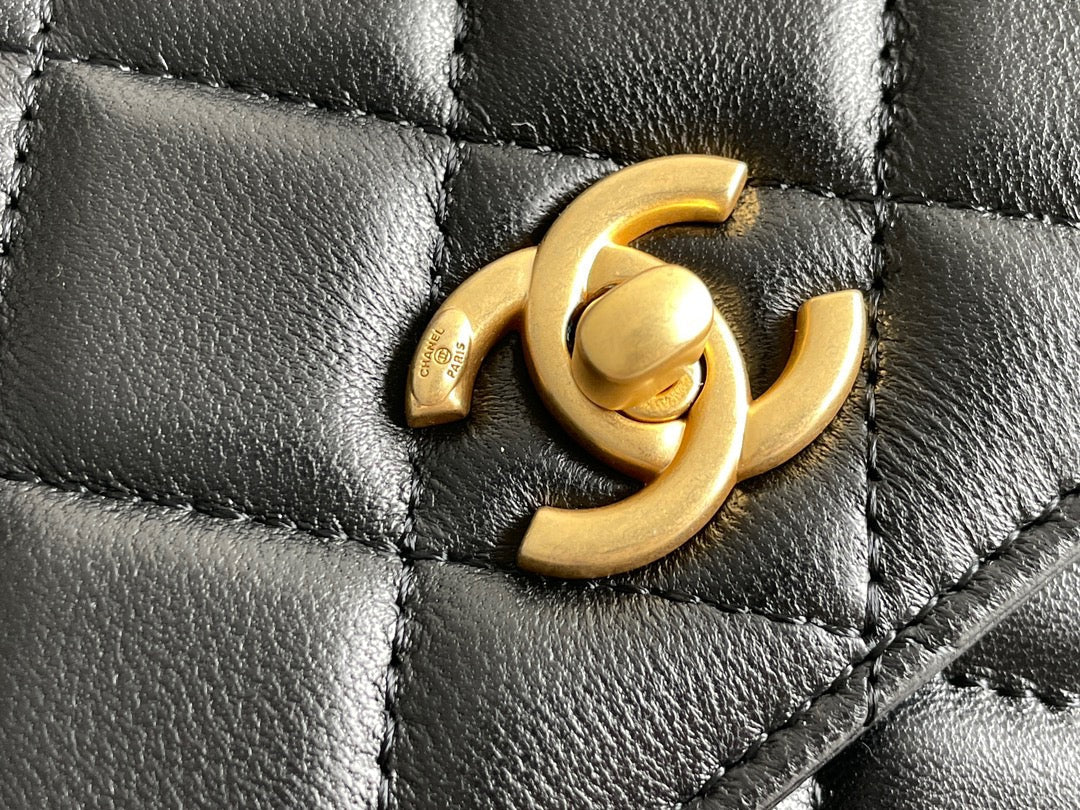 CHA 23s WOC