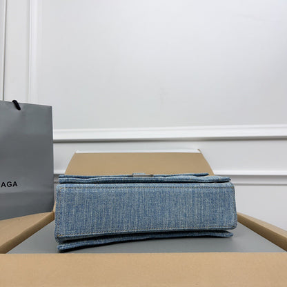 BLCG Crush Handbag
