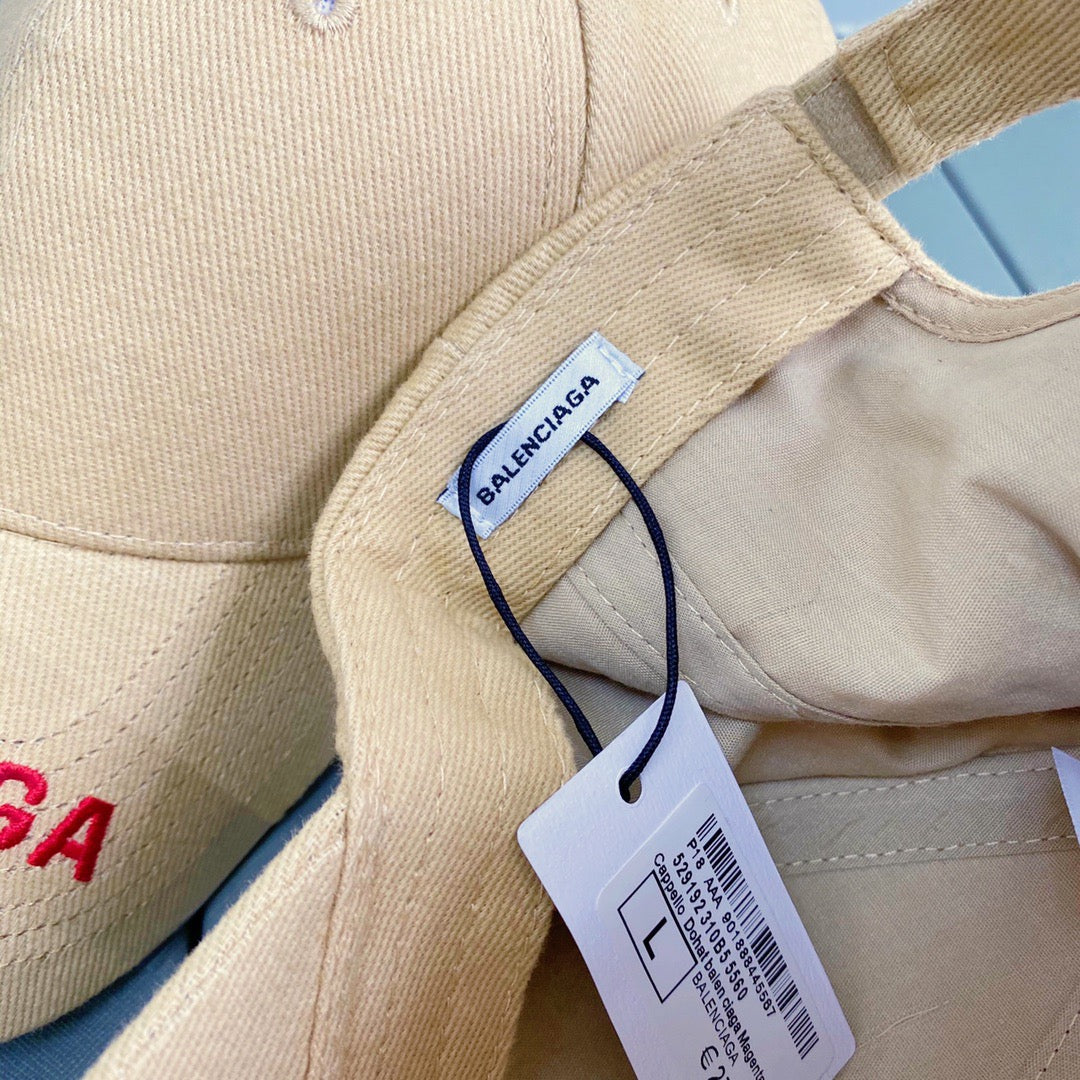 Caps