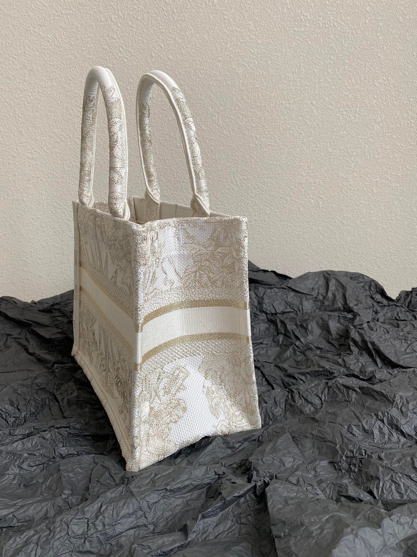 DIO BookTote (small)
