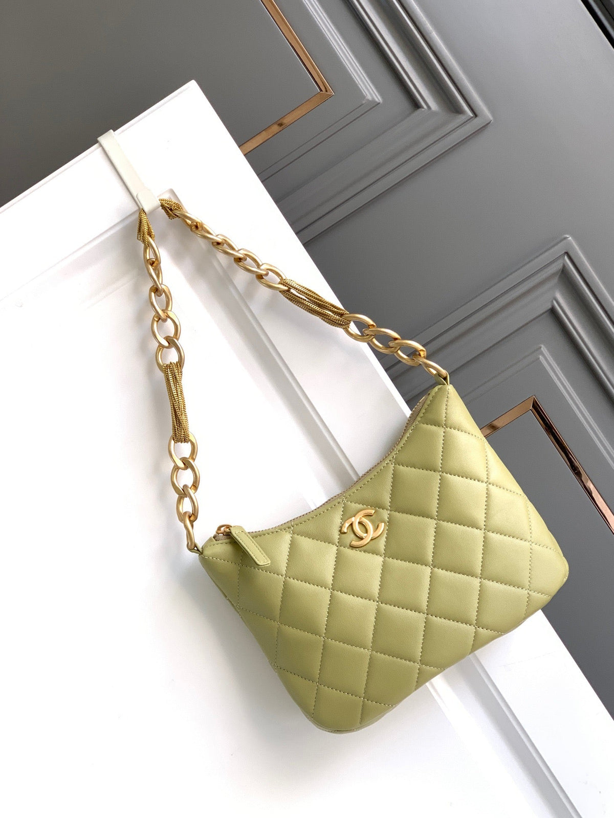 CHA 31Bag Mini
