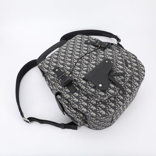 DIO Gallop Oblique Backpack