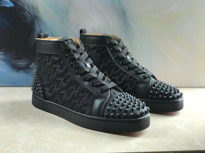 Sneakers & Shoes