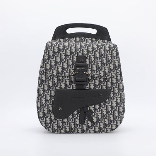 DIO Gallop Oblique Backpack