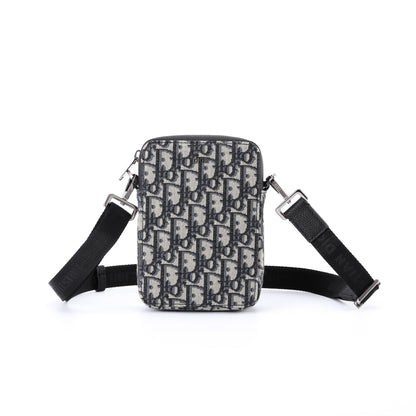DIO Oblique Bags