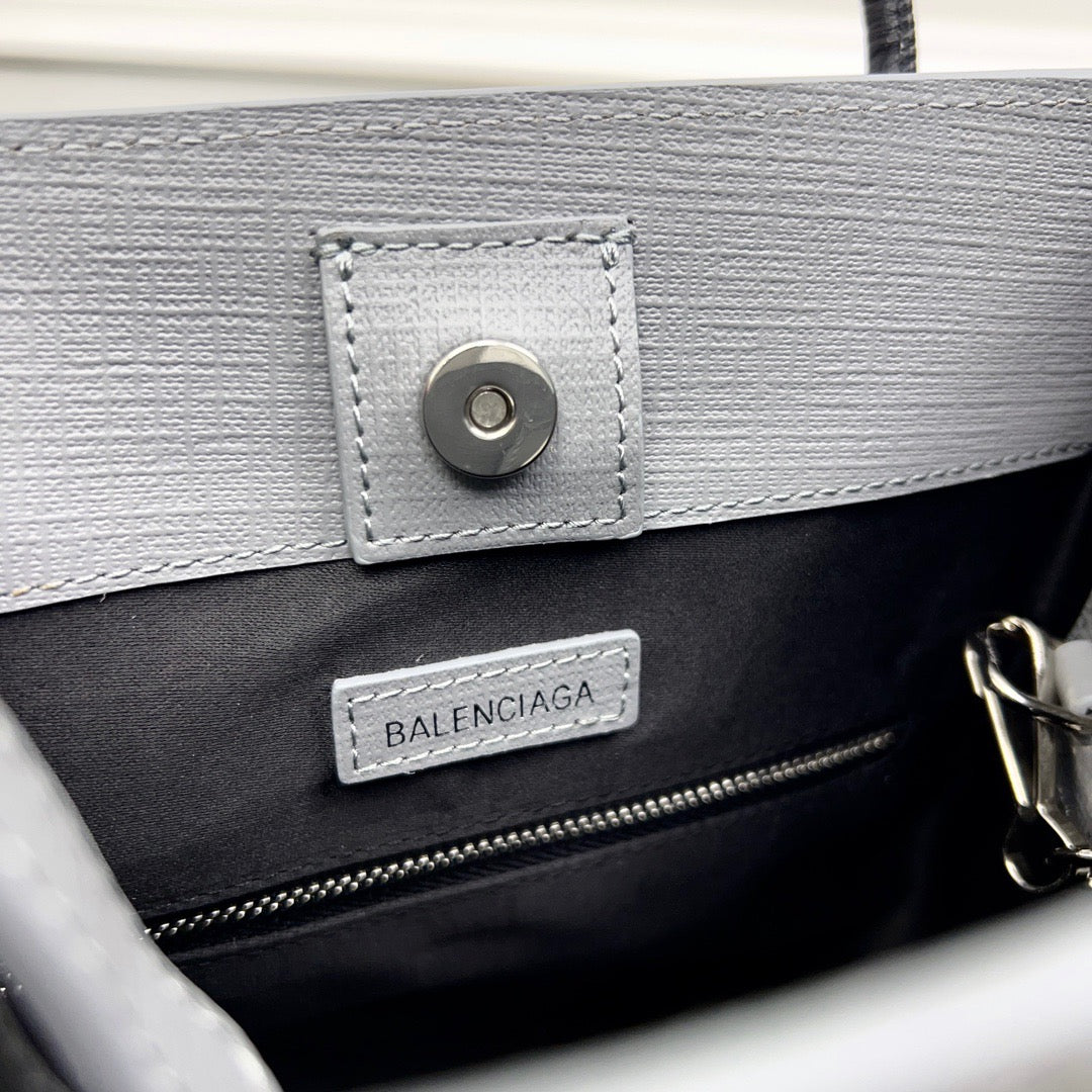 BLCG Shopping Tote