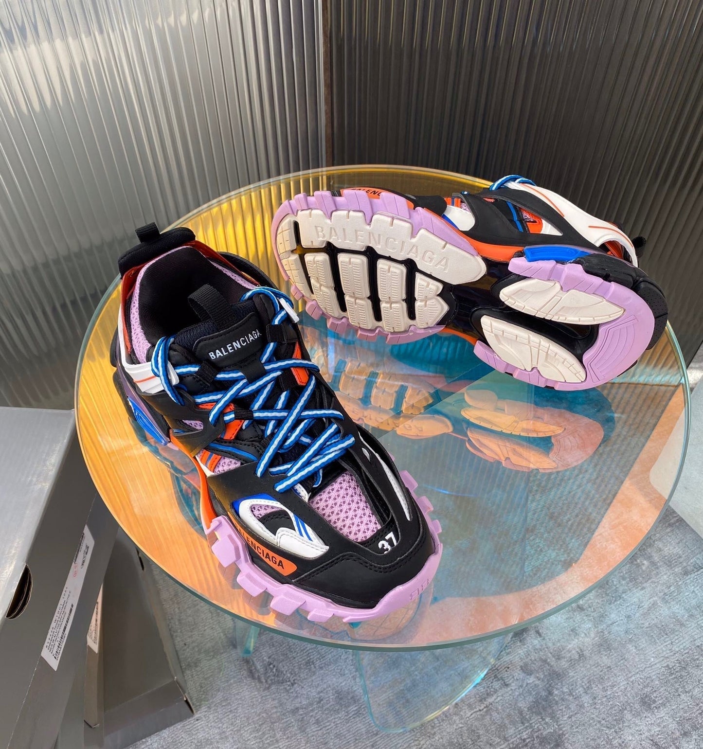 BLCG Sneakers