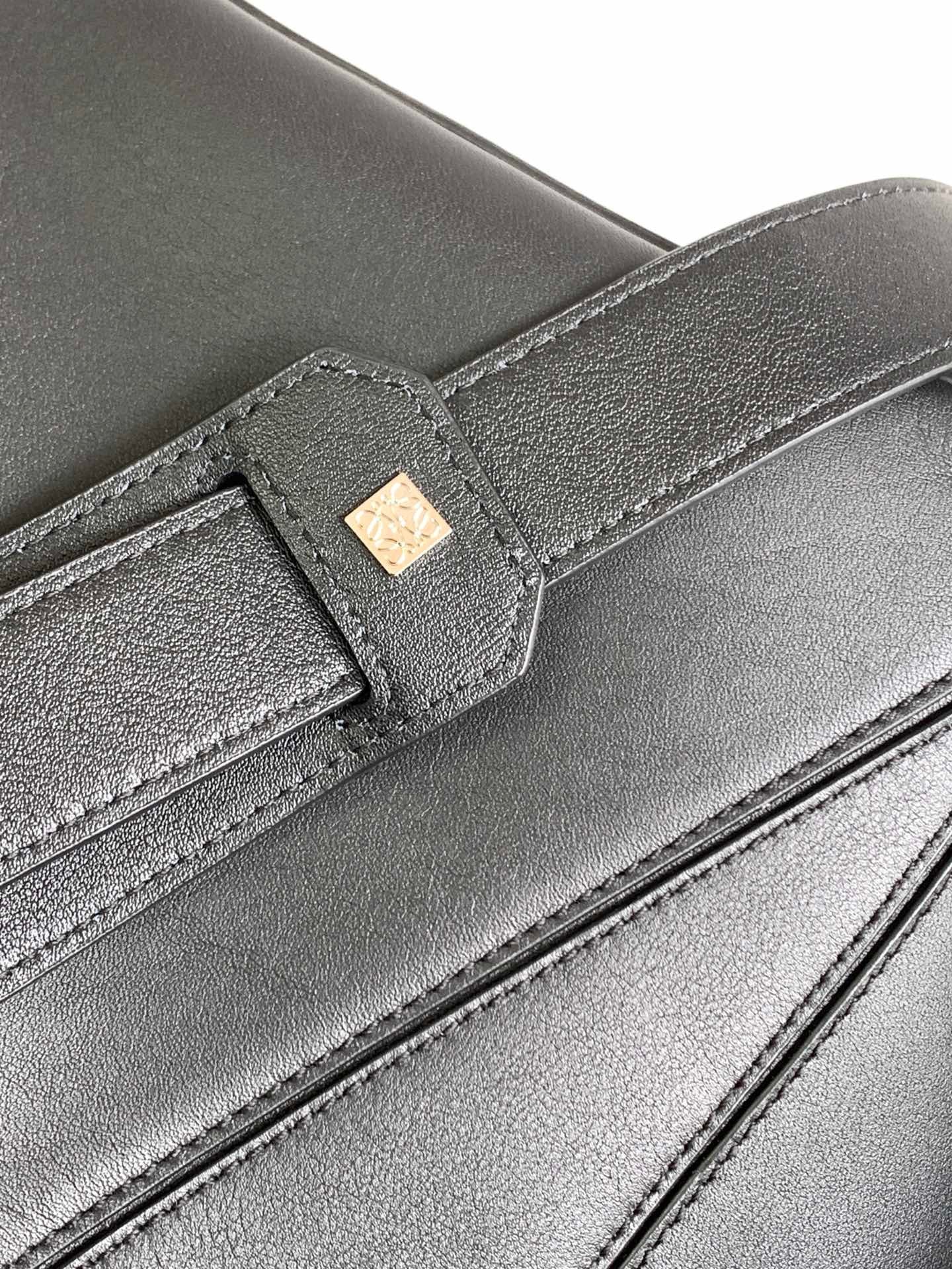 LO Puzzle Bag