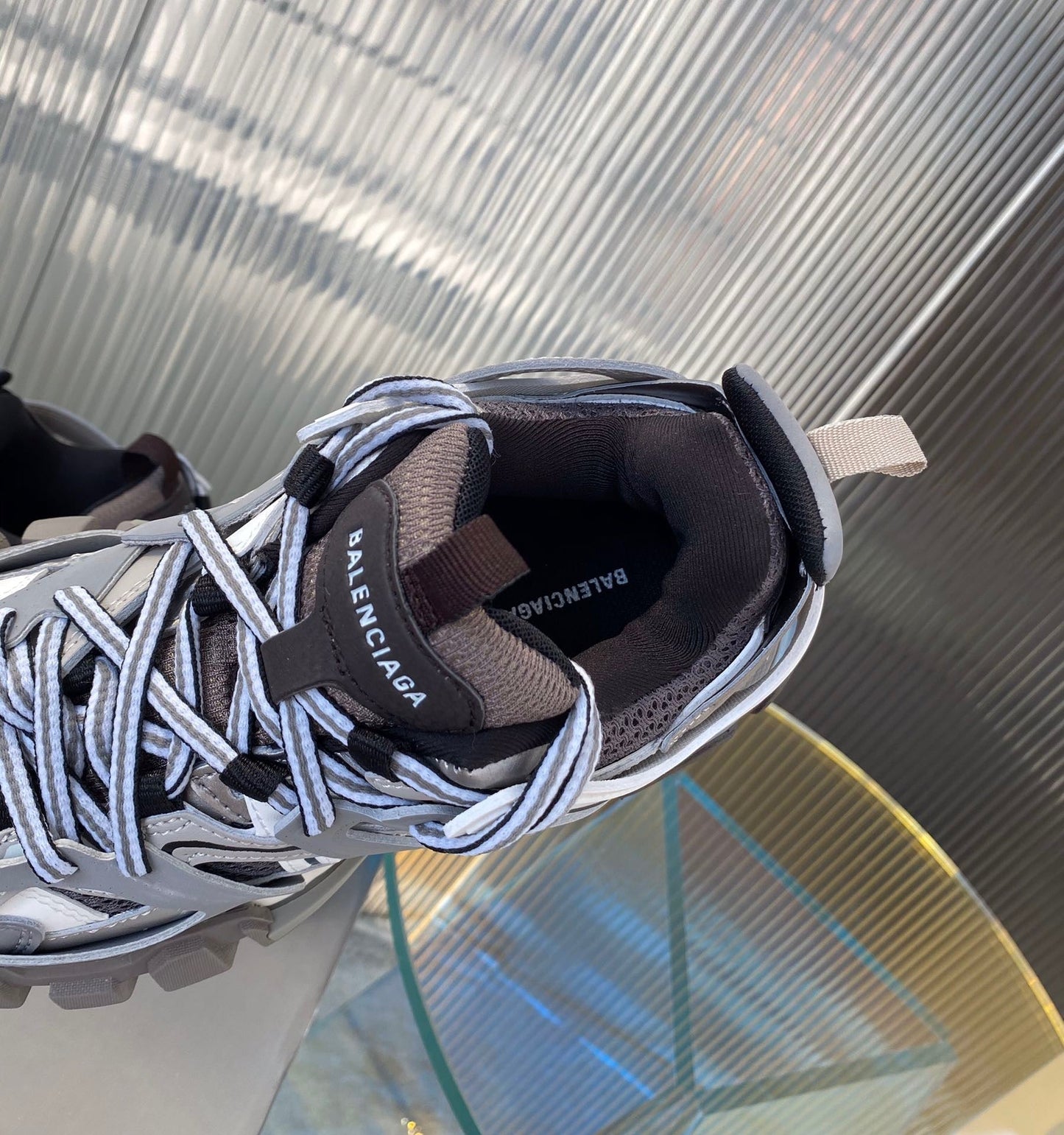 BLCG Sneakers