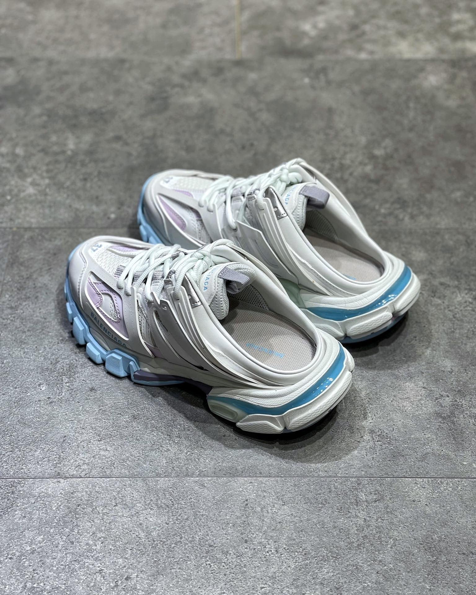 BLCG Sneakers