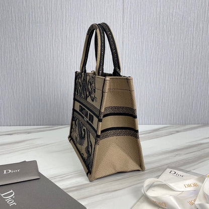 DIO BookTote