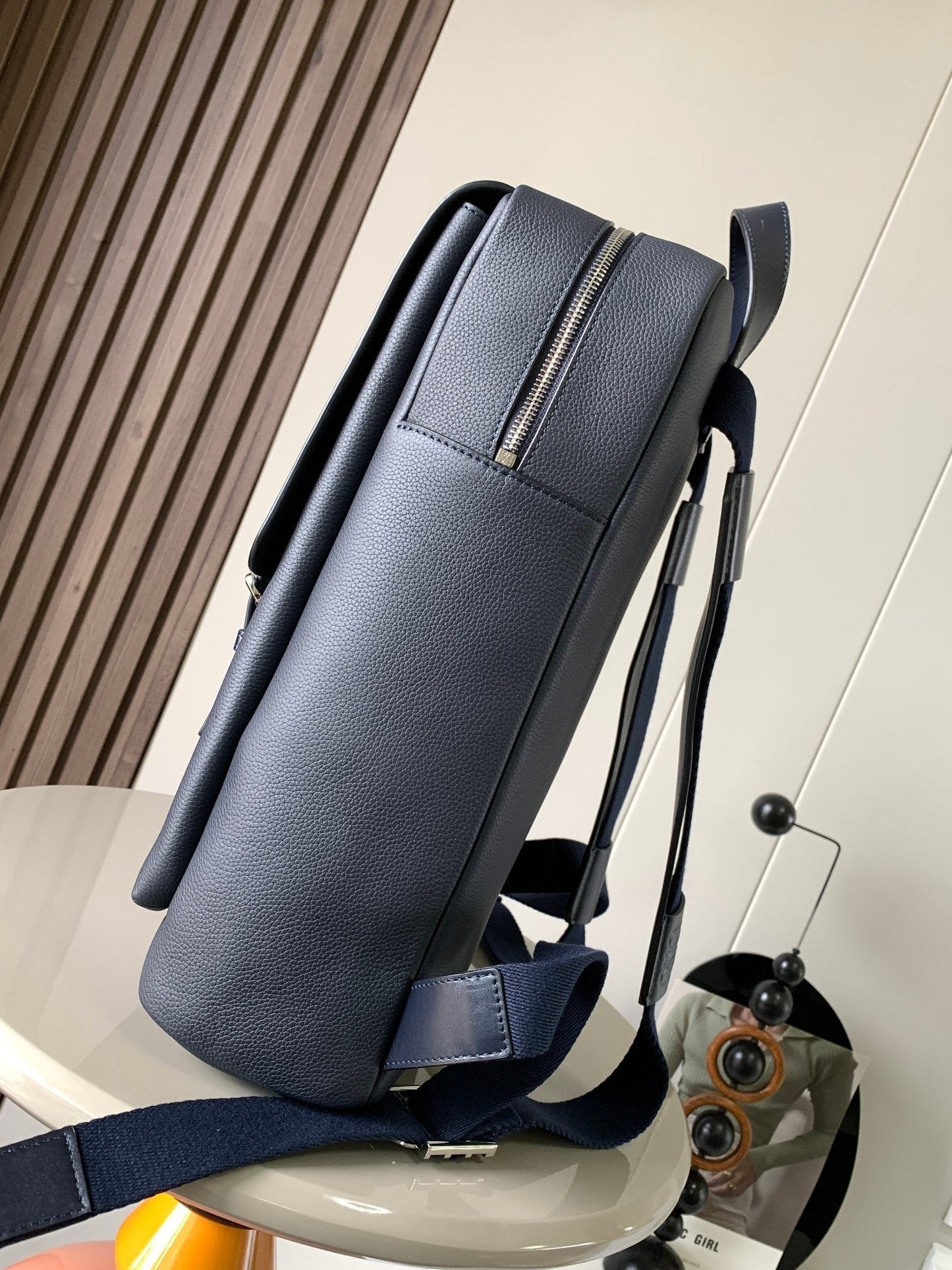 LO Backpack