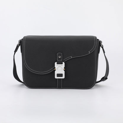 DIO Saddle Messenger Bag