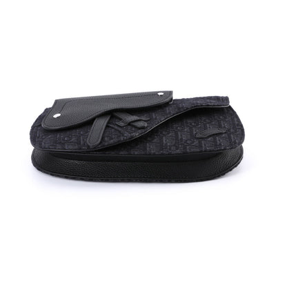 DIO Saddle Bag
