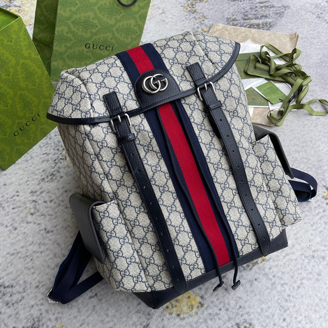 GUC Backpack